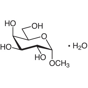 TCI M1047 34004-14-3 Methyl alpha-D-Galactopyranoside Monohydrate