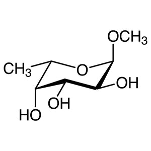TCI M1051 14687-15-1 Methyl alpha-L-Fucopyranoside