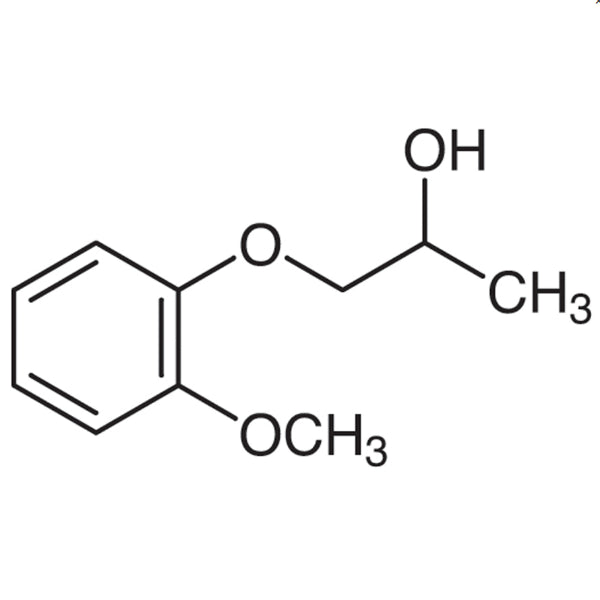 TCI M1060 64120-49-6 1-(2-Metoksifenoksi)-2-propanol