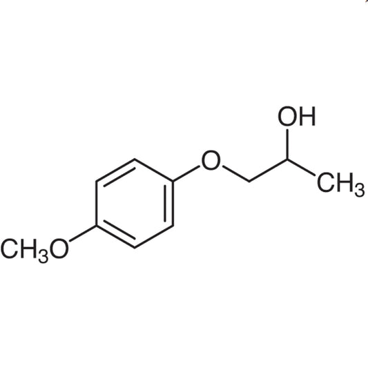 TCI M1062 42900-54-9 1-(4-Methoxyphenoxy)-2-propanol