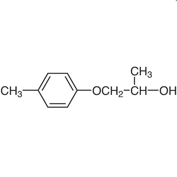 TCI M1065 4369-08-8 1-(4-Metilfenoksi)-2-propanol