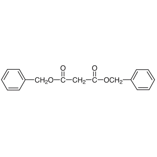 TCI M1080 15014-25-2 Dibenzyl Malonate