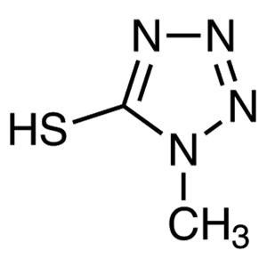13183-79-4 5-Mercapto-1-methyltetrazole - AMI Scientific