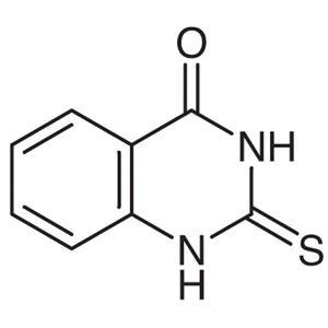 TCI M1089 13906-09-7 2-Mercapto-4(3H)-quinazolinone