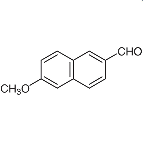 TCI M1090 3453-33-6 6-Methoxy-2-naphthaldehyde