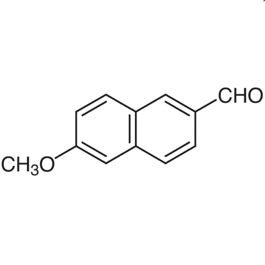 TCI M1090 3453-33-6 6-Methoxy-2-naphthaldehyde