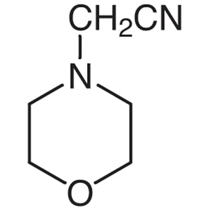 TCI M1095 5807-02-3 Morpholinoacetonitrile