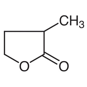 TCI M1100 1679-47-6 alfa-Metil-gamma-butirolakton