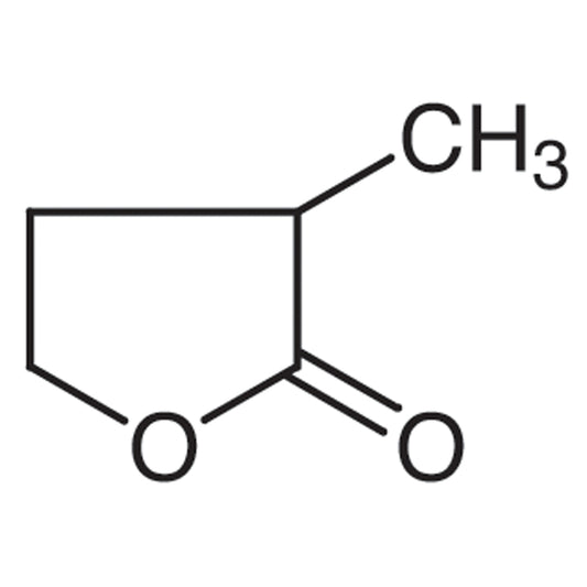 TCI M1100 1679-47-6 alpha-Methyl-gamma-butyrolactone