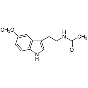 73-31-4 Melatonin - AMI Scientific