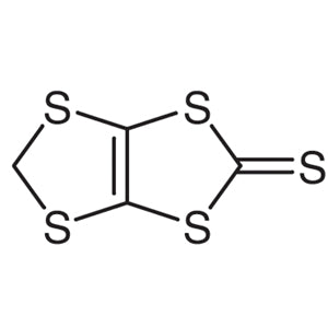 TCI M1112 70800-59-8 4,5-Methylenedithio-1,3-dithiole-2-thione