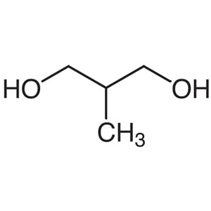 TCI M1114 2163-42-0 2-Methyl-1,3-propanediol