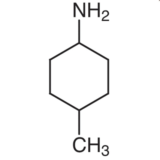 TCI M1117 6321-23-9 4-Methylcyclohexylamine (cis- and trans- mixture)