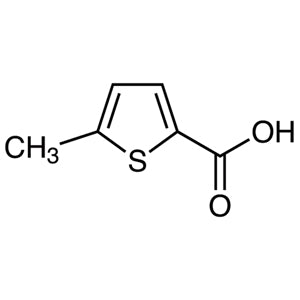 TCI M1118 1918-79-2 5-Methyl-2-thiophenecarboxylic Acid