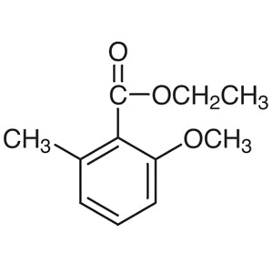 TCI M1120 6520-83-8 Ethyl 2-Methoxy-6-methylbenzoate