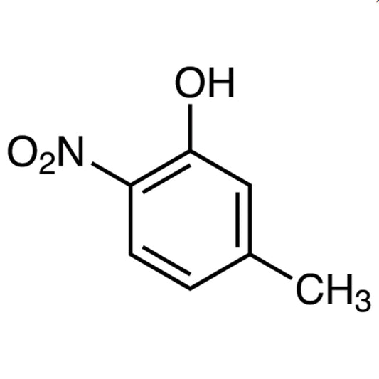 TCI M1122 700-38-9 6-Nitro-m-cresol