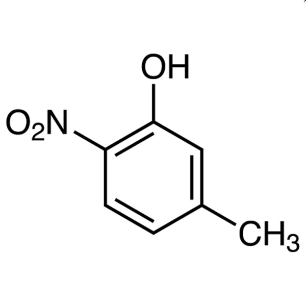 TCI M1122 700-38-9 6-Nitro-m-cresol