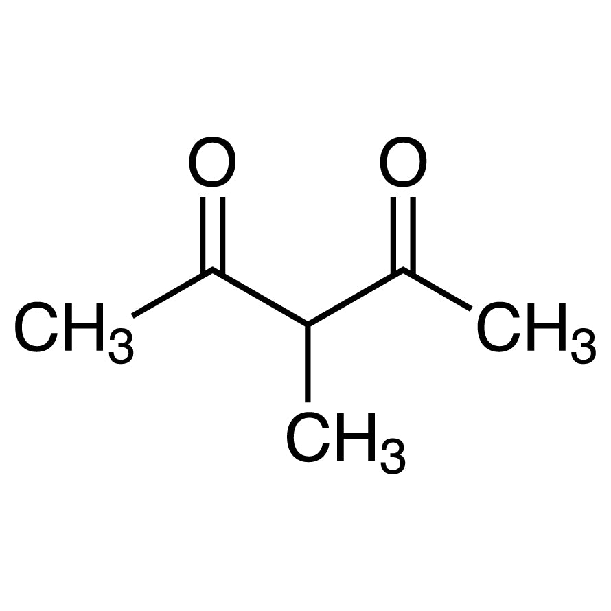 TCI M1132 815-57-6 3-Methyl-2,4-pentanedione