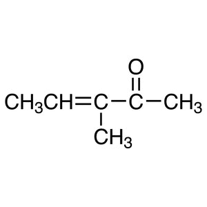 TCI M1139 565-62-8 3-Methyl-3-penten-2-one