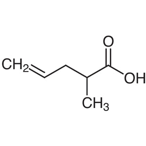 TCI M1143 1575-74-2 2-Methyl-4-pentenoic Acid