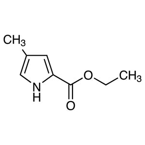40611-85-6 Ethyl 4-Methyl-2-pyrrolecarboxylate - AMI Scientific