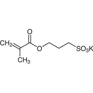 TCI M1158 31098-21-2 Garam Kalium 3-Sulfopropil Metakrilat
