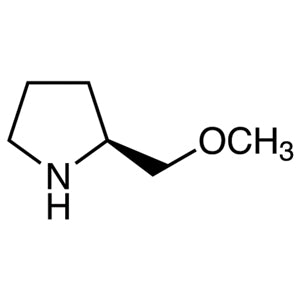 63126-47-6 (S)-2-(Methoxymethyl)pyrrolidine - AMI Scientific