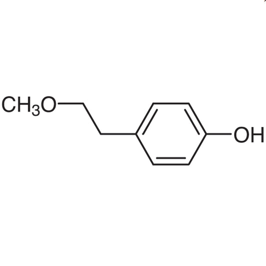 TCI M1167 56718-71-9 4-(2-Methoxyethyl)phenol