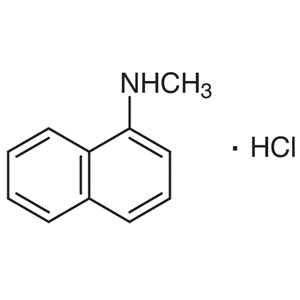 TCI M1172 4643-36-1 N-Methyl-1-naphthylamine Hydrochloride