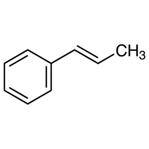 TCI M1175 873-66-5 trans-beta-Methylstyrene (stabilized with TBC)