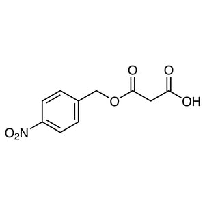 TCI M1177 77359-11-6 Mono-4-nitrobenzyl Malonate