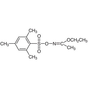 TCI M1182 38202-27-6 Ethyl O-Mesitylsulfonylacetohydroxamate [Precursor of the Powerful Aminating Reagent]