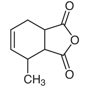 TCI M1190 5333-84-6 3-Metil-4-sikloheksena-1,2-dikarboksilat Anhidrida