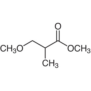 TCI M1191 3852-11-7 Methyl 3-Methoxyisobutyrate