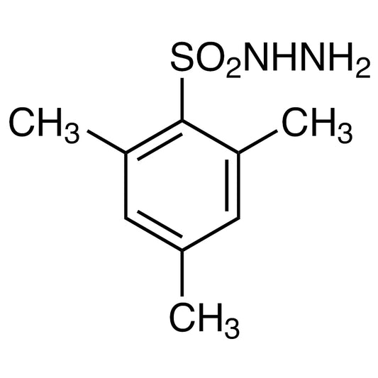 TCI M1198 16182-15-3 2-Mesitylenesulfonyl Hydrazide