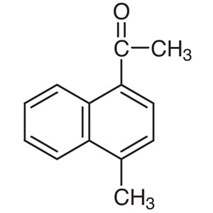 TCI M1202 28418-86-2 4-Metil-1-asetonafton