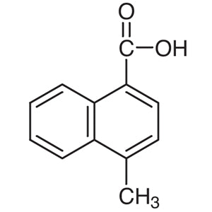 TCI M1203 4488-40-8 4-Methyl-1-naphthoic Acid