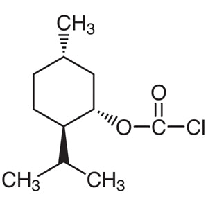 TCI M1221 7635-54-3 (+)-Menthyl Chloroformate
