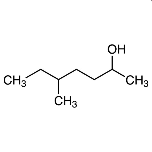 TCI M1222 54630-50-1 5-Metil-2-heptanol