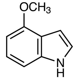 4837-90-5 4-Methoxyindole - AMI Scientific