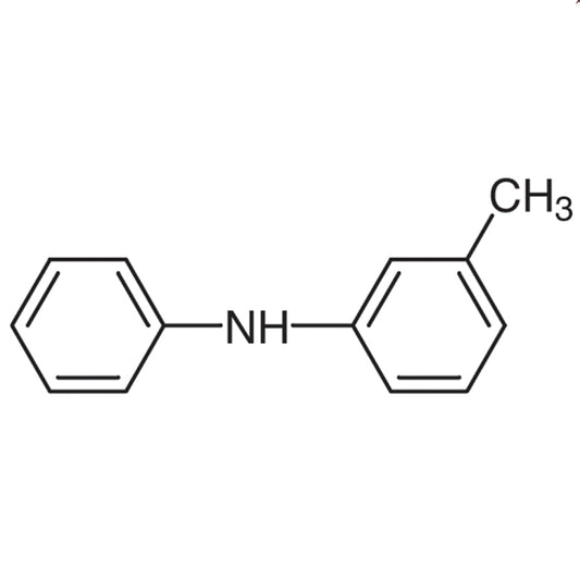 TCI M1258 1205-64-7 3-Metildifenilamina