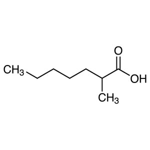 TCI M1265 1188-02-9 2-Methylheptanoic Acid