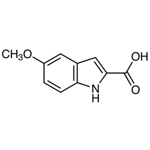4382-54-1 5-Methoxyindole-2-carboxylic Acid - AMI Scientific