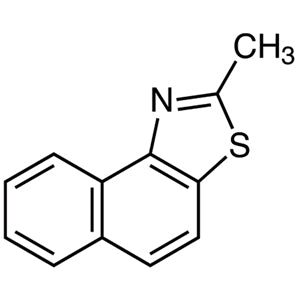 TCI M1287 2682-45-3 2-Methylnaphtho[1,2-d]thiazole