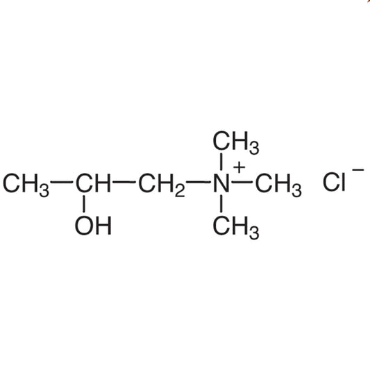 TCI M1293 2382-43-6 beta-Metilkolin Klorida