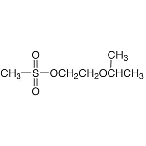 TCI M1297 235097-76-4 2-Isopropoxyethyl Methanesulfonate
