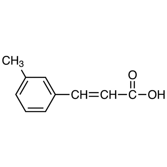 TCI M1298 3029-79-6 3-Methylcinnamic Acid