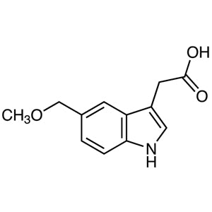 3471-31-6 5-Methoxyindole-3-acetic Acid - AMI Scientific