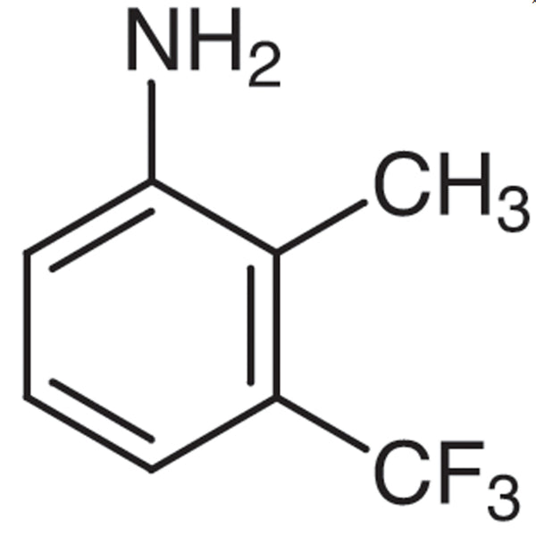 TCI M1328 54396-44-0 2-Methyl-3-trifluoromethylaniline