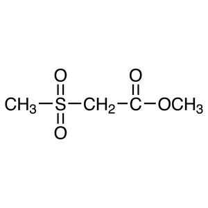 TCI M1332 62020-09-1 Metil Metansulfonilasetat